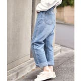 H/Wストレートパンツ | RETRO GIRL | 詳細画像31