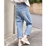 H/Wストレートパンツ | RETRO GIRL | 詳細画像32