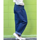 H/Wストレートパンツ | RETRO GIRL | 詳細画像37