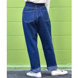 H/Wストレートパンツ | RETRO GIRL | 詳細画像38
