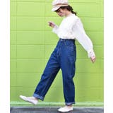 H/Wストレートパンツ | RETRO GIRL | 詳細画像41