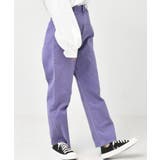 H/Wストレートパンツ | RETRO GIRL | 詳細画像44