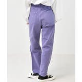 H/Wストレートパンツ | RETRO GIRL | 詳細画像45