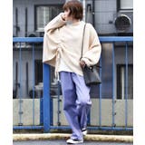 H/Wストレートパンツ | RETRO GIRL | 詳細画像48