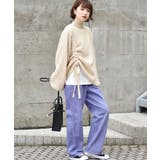 H/Wストレートパンツ | RETRO GIRL | 詳細画像49