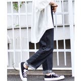 H/Wストレートパンツ | RETRO GIRL | 詳細画像6