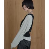 【セットアイテム】タンクトップSETカーデ | RETRO GIRL | 詳細画像45 