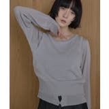 GRY0 | 【セットアイテム】タンクトップSETカーデ | RETRO GIRL