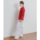 リブニットカーデ | RETRO GIRL | 詳細画像12 