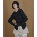 ビスチェライクニット | RETRO GIRL | 詳細画像19
