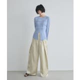 ビスチェライクニット | RETRO GIRL | 詳細画像8