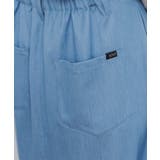 デニム裾フリルスカート | RETRO GIRL | 詳細画像22 