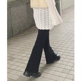 キラキララメパンツ | RETRO GIRL | 詳細画像4