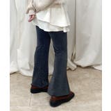 キラキララメパンツ | RETRO GIRL | 詳細画像7