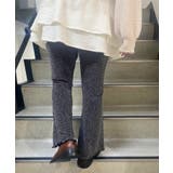 キラキララメパンツ | RETRO GIRL | 詳細画像9