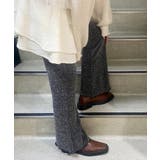 SLV | キラキララメパンツ | RETRO GIRL