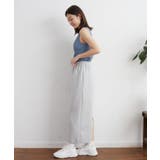 カップツキシャーリングタンク | RETRO GIRL | 詳細画像24 