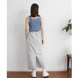 カップツキシャーリングタンク | RETRO GIRL | 詳細画像26 