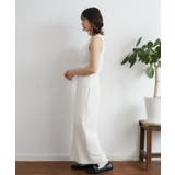 カップツキシャーリングタンク | RETRO GIRL | 詳細画像3 