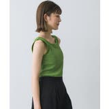 カップツキシャーリングタンク | RETRO GIRL | 詳細画像35 