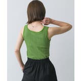 カップツキシャーリングタンク | RETRO GIRL | 詳細画像36 