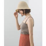 メランジベアキャミ | RETRO GIRL | 詳細画像16 