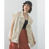 メランジベアキャミ | RETRO GIRL | 詳細画像6 