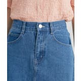 スリットデニムナローSK | RETRO GIRL | 詳細画像29 