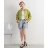 アソートダメージデニムSPT | RETRO GIRL | 詳細画像11