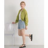 アソートダメージデニムSPT | RETRO GIRL | 詳細画像12