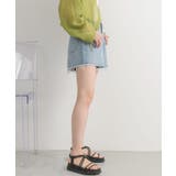 アソートダメージデニムSPT | RETRO GIRL | 詳細画像17