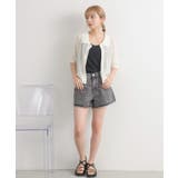 アソートダメージデニムSPT | RETRO GIRL | 詳細画像2