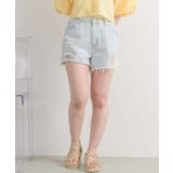 アソートダメージデニムSPT | RETRO GIRL | 詳細画像22