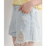 アソートダメージデニムSPT | RETRO GIRL | 詳細画像27