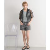 アソートダメージデニムSPT | RETRO GIRL | 詳細画像6