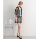 アソートダメージデニムSPT | RETRO GIRL | 詳細画像7