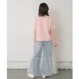 チュールティアードSK | RETRO GIRL | 詳細画像14 