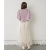 チュールティアードSK | RETRO GIRL | 詳細画像18 