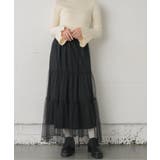 チュールティアードSK | RETRO GIRL | 詳細画像19 