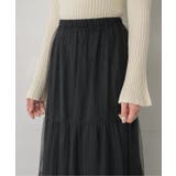 チュールティアードSK | RETRO GIRL | 詳細画像22 