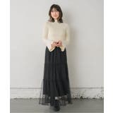 チュールティアードSK | RETRO GIRL | 詳細画像26 