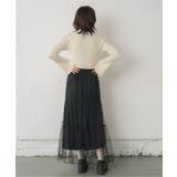 チュールティアードSK | RETRO GIRL | 詳細画像29 