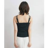 デザインテレコキャミ | RETRO GIRL | 詳細画像14 