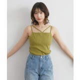 デザインテレコキャミ | RETRO GIRL | 詳細画像26 