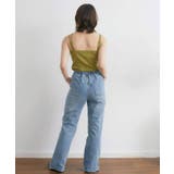 デザインテレコキャミ | RETRO GIRL | 詳細画像32 