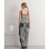 デザインテレコキャミ | RETRO GIRL | 詳細画像43 