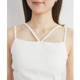 デザインテレコキャミ | RETRO GIRL | 詳細画像4 