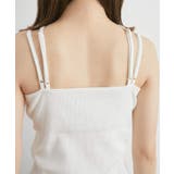 デザインテレコキャミ | RETRO GIRL | 詳細画像6 