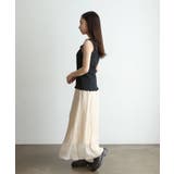 ２WAYレースタンク | RETRO GIRL | 詳細画像10 