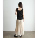 ２WAYレースタンク | RETRO GIRL | 詳細画像12 